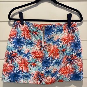 Lilly Pulitzer Skirt